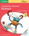 Cambridge Primary Science Learner's book 3/อจท.