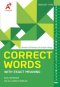 Correct Words Dictionary /อจท.