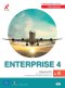 แบบฝึกหัด ENTERPRISE ม.4/อจท.