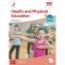 Health and Physical Education work-textbook Primary P.2/อจท.