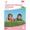 Health and Physical Education work-textbook Primary P.4/อจท.