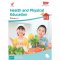 Health and Physical Education work-textbook Primary P.5/อจท.
