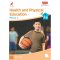 Health and Physical Education work-textbook Primary P.6/อจท.