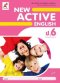 สื่อฯ รายวิชาเพิ่มเติม New Active English 6/อจท.