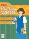 New Read and Write ม.2/อจท.