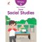 Super Social Studies Work-Textbook Primary 6/อจท.