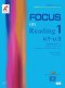 Focus on Reading เล่ม 1 /อจท.