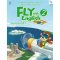 หนังสือเรียน Fly With English Pupil's Book 2/Mac.