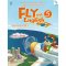 หนังสือเรียน Fly With English Pupil's Book 5/Mac.