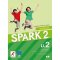 Spark Workbook 2 ม.2/อจท.