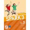 Spark Workbook 3 ม.3/อจท.