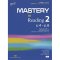 Mastery in Reading 2 ม.4-6/อจท.