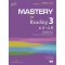 Mastery in Reading 3 ม.4-6/อจท.