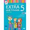 หนังสือเรียน Extra and Friend 5 ป.5/อจท.