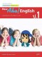 สื่อ ฯ แม่บทมาตรฐาน ( มมฐ.) New Aha! English 1/อจท.