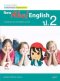 สื่อ ฯ แม่บทมาตรฐาน ( มมฐ.) New Aha! English 2/อจท.