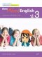 สื่อ ฯ แม่บทมาตรฐาน ( มมฐ.) New Aha! English 3/อจท.
