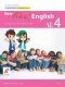 สื่อ ฯ แม่บทมาตรฐาน ( มมฐ.) New Aha! English 4/อจท.