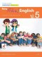 สื่อ ฯ แม่บทมาตรฐาน ( มมฐ.) New Aha! English 5/อจท.