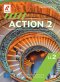 หนังสือเรียน Action ม.2/อจท.