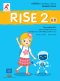 หนังสือเรียน RISE 2 /อจท.