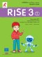 หนังสือเรียน RISE 3 /อจท.