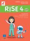 หนังสือเรียน RISE 4 /อจท.