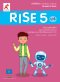 หนังสือเรียน RISE 5 /อจท.