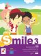 หนังสือเรียน Smile 3 /อจท.