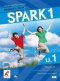 หนังสือเรียน SPARK ม.1/อจท.