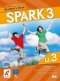 หนังสือเรียน SPARK ม.3/อจท.