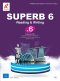 หนังสือเรียน SUPERB ม.6/อจท.