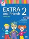 หนังสือเรียน Extra and Friends 2/อจท.