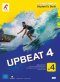 หนังสือเรียน UPBEAT ม.4/อจท.