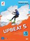 หนังสือเรียน UPBEAT ม.5/อจท.