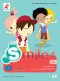 แบบฝึกหัด Smile ป.4/อจท.