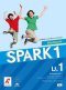 แบบฝึกหัด SPARK ม.1/อจท.