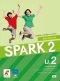 แบบฝึกหัด SPARK ม.2/อจท.