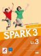 แบบฝึกหัด SPARK ม.3/อจท.