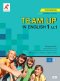 แบบฝึกหัด TEAM UP IN ENGLISH ม.1/อจท.