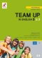 แบบฝึกหัด TEAM UP IN ENGLISH ม.3/อจท.