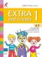 แบบฝึกหัด Extea & Friends 1 /อจท.