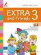 แบบฝึกหัด Extea & Friends 3 /อจท.