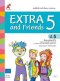 แบบฝึกหัด Extea & Friends 5 /อจท.