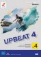 แบบฝึกหัด UPBEAT ม.4/อจท.