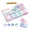 ยางลบ QE600-50 Tier