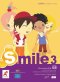 แบบฝึกหัด Smile ป.3/อจท.
