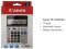 เครื่องคิดเลข CANON TS-1200TSC