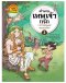 ตำนานเทพเจ้ากรีก เล่ม 3: การกำเนิดมนุษย์และแพนโดรา