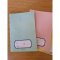 สมุดบรรทัด 5 เส้น 40 แผ่น (1*12)